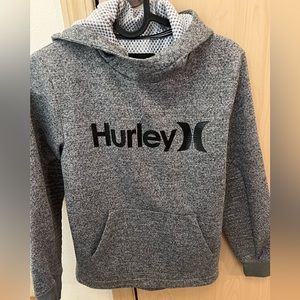 Hurley - Youth Hoodie Medium